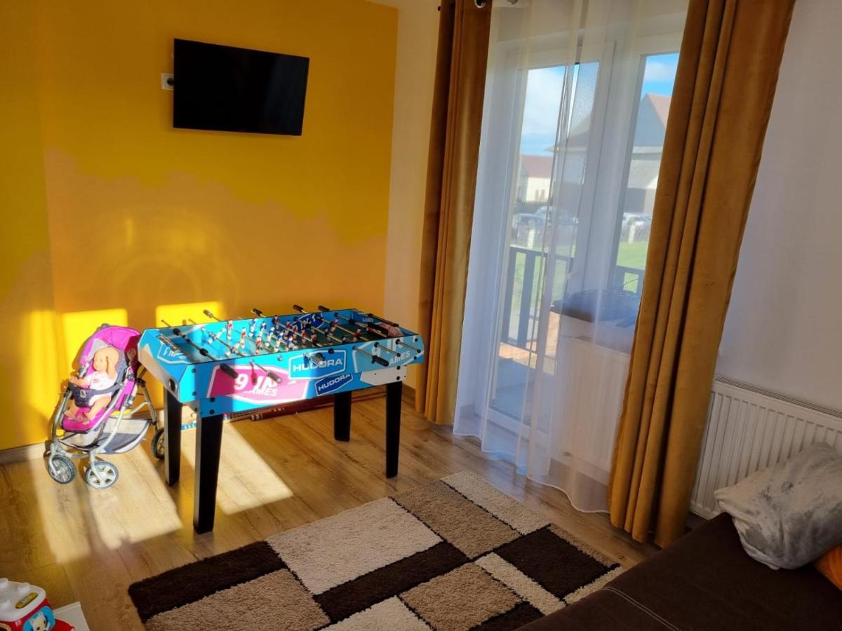 Apartamento Dom Na Ubocy Groń Exterior foto