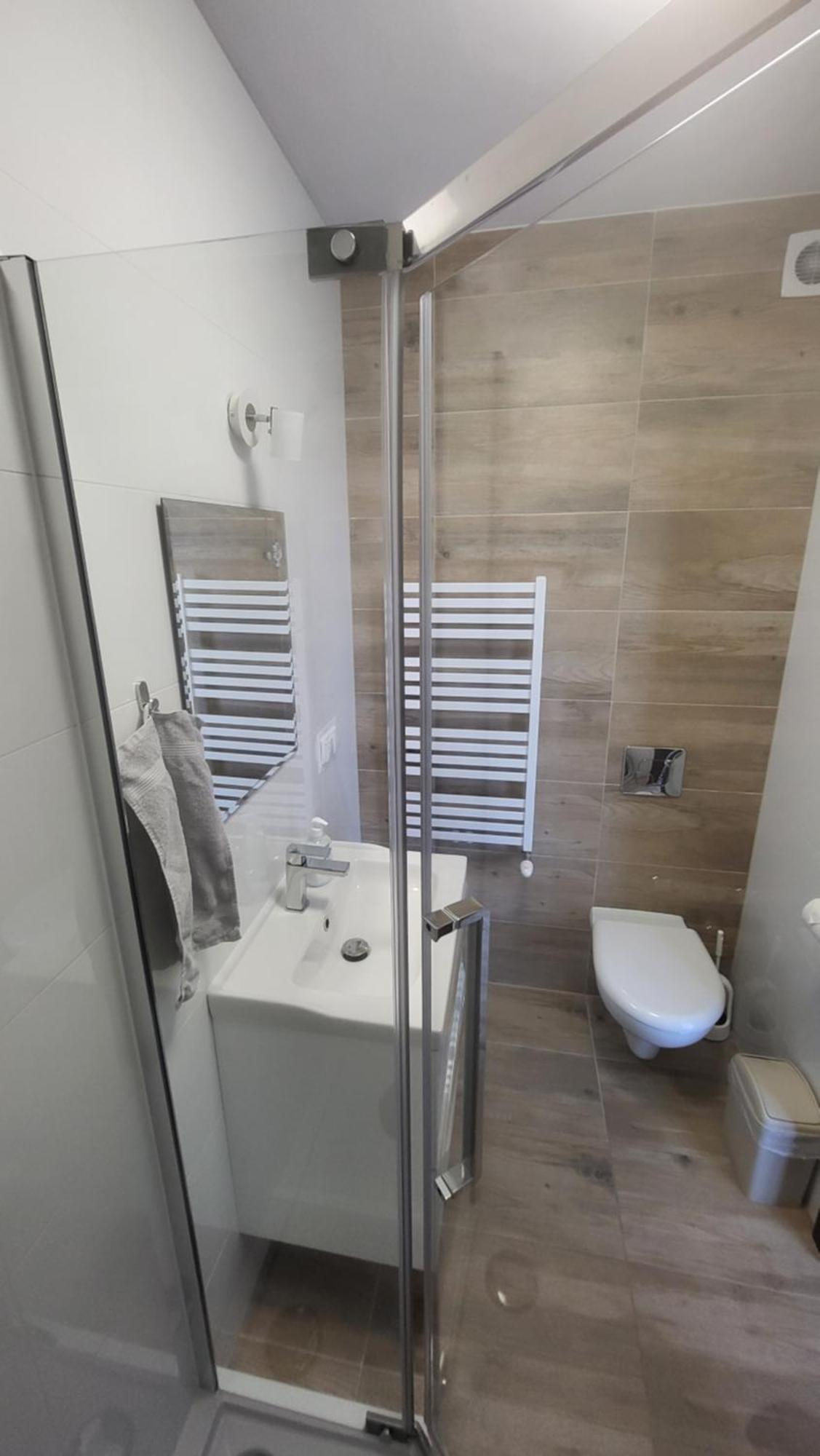 Apartamento Dom Na Ubocy Groń Exterior foto