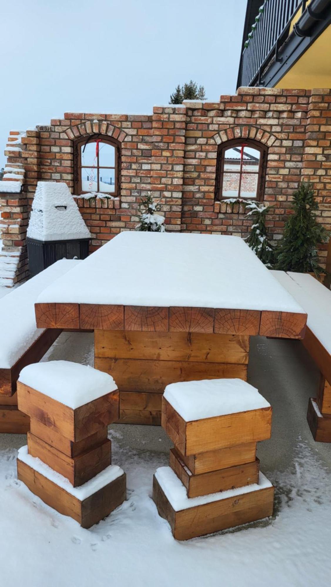 Apartamento Dom Na Ubocy Groń Exterior foto